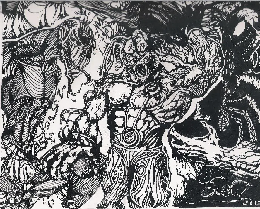 Dibujo