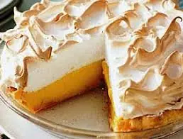 Lemon Pie (se puede hacer y sale rico)