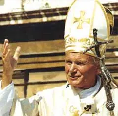 Juan Pablo II