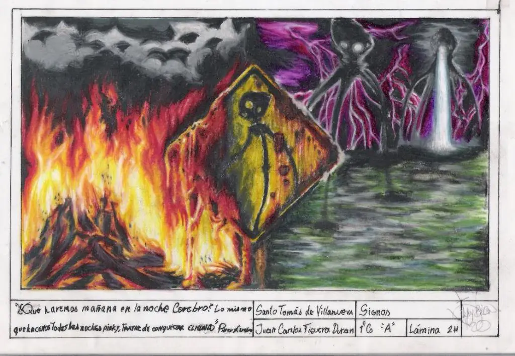 todos mis dibujos!!(2009)