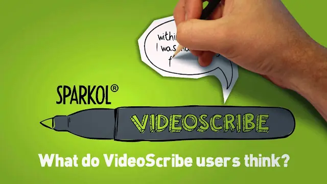 Sparkol VideoScribe pro Edi.1.3.26 + crack