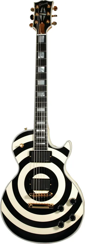guitarras