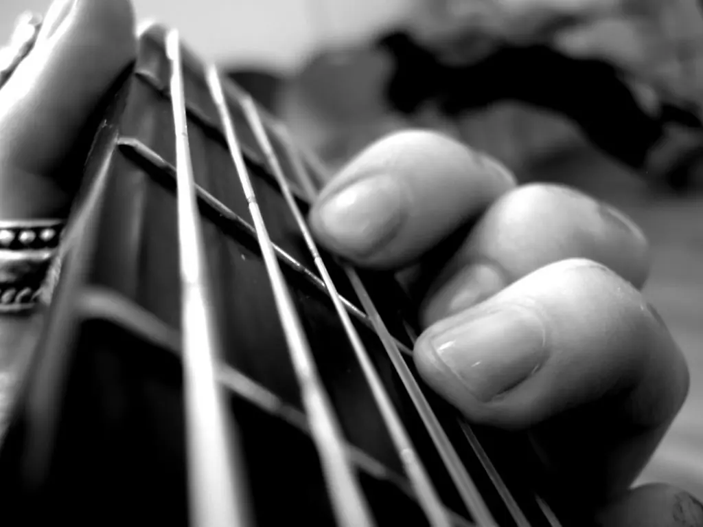 ¿Como practico Guitarra? John Petrucci nos enseña