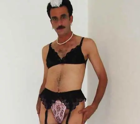 Mi hijo es un travieso , que hago?