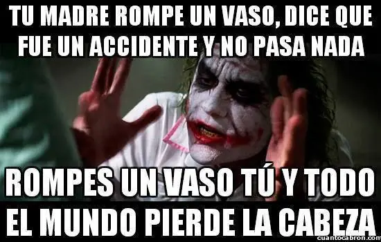 risas