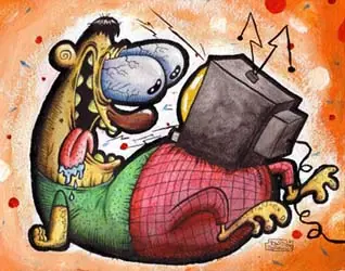 Si tu cerebro no es un moco, entra!