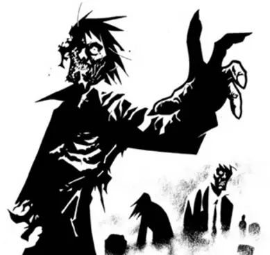 Zombies