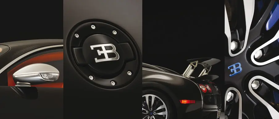 bugatti