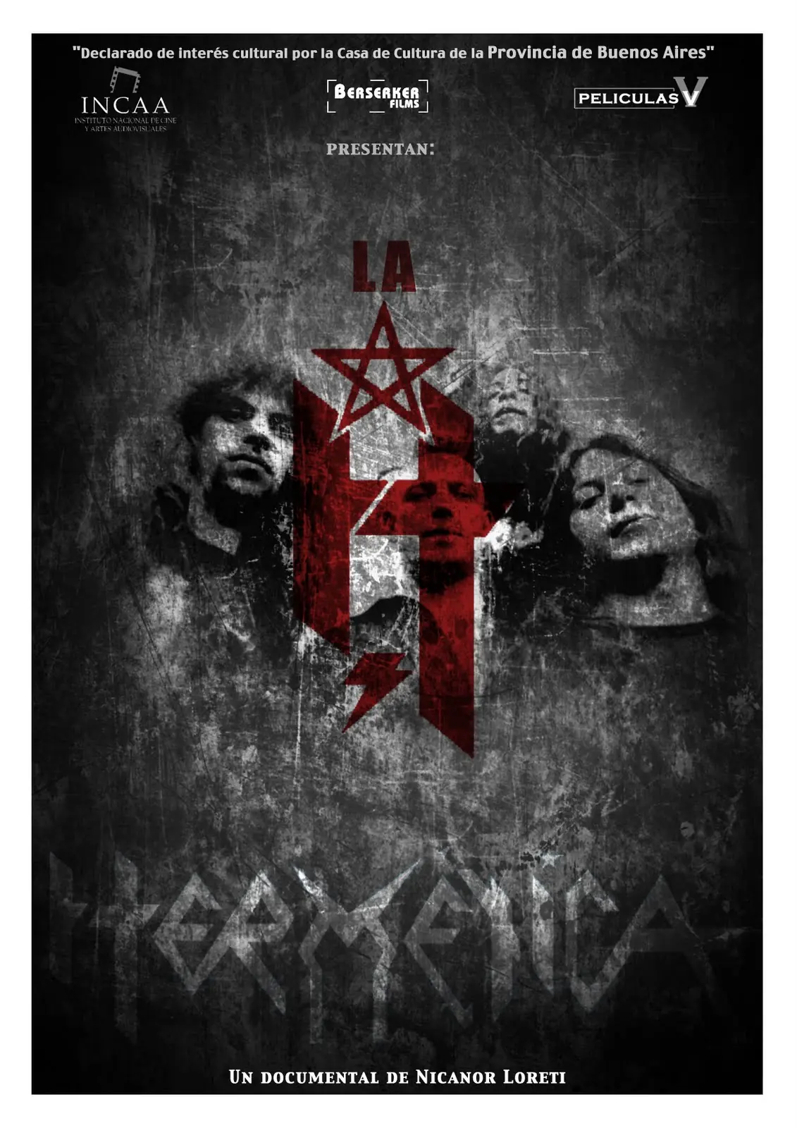 Documental De Hermetica....