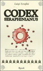 Codex Seraphinianus - Descripción de un mundo desconocido.