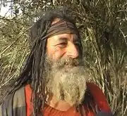 Apoyemos al Loco Marcos