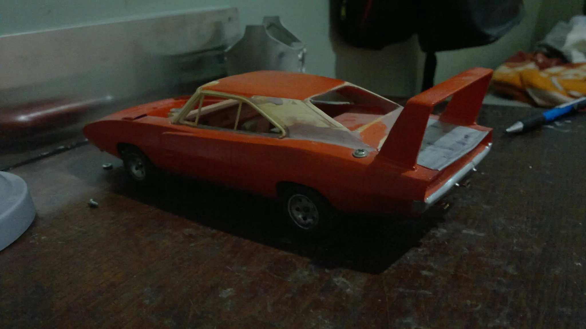daytona