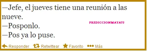 Visto en las redes [Recopilación]