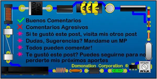 Cansado del LM380? Ampli de 4W con transistores