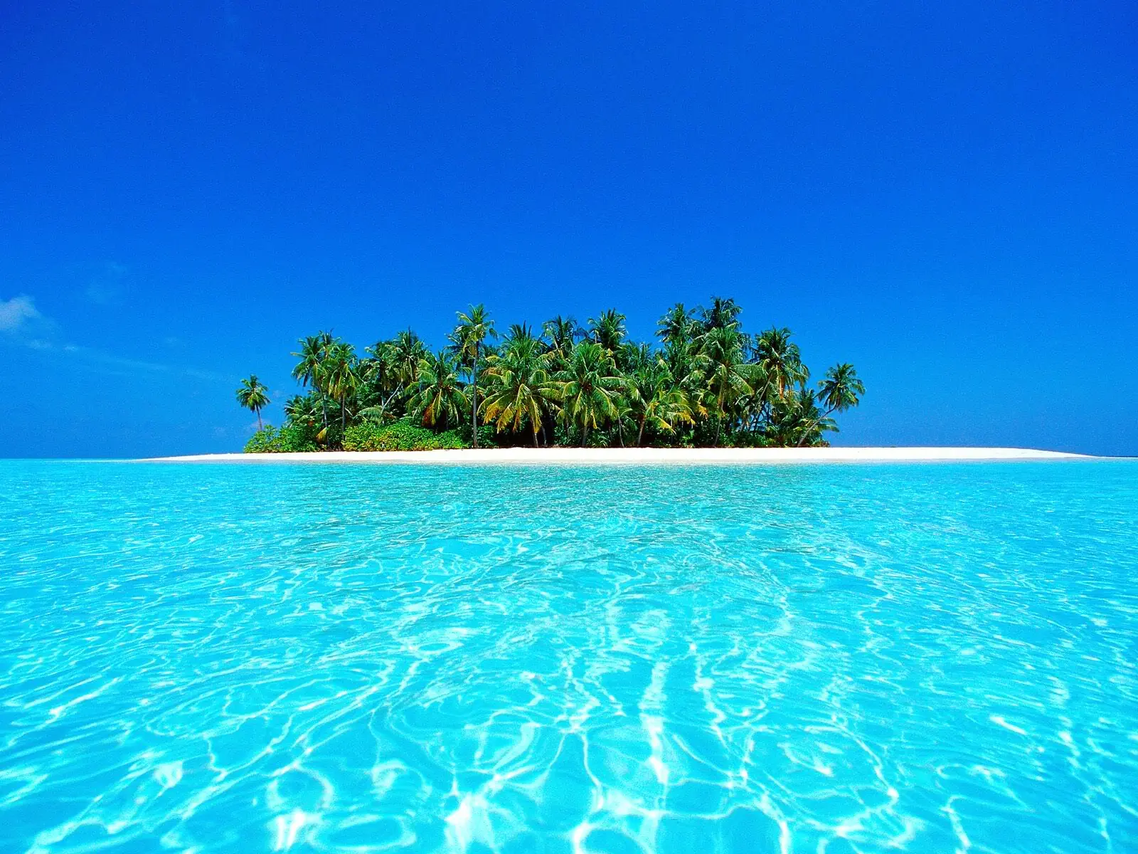 resorts