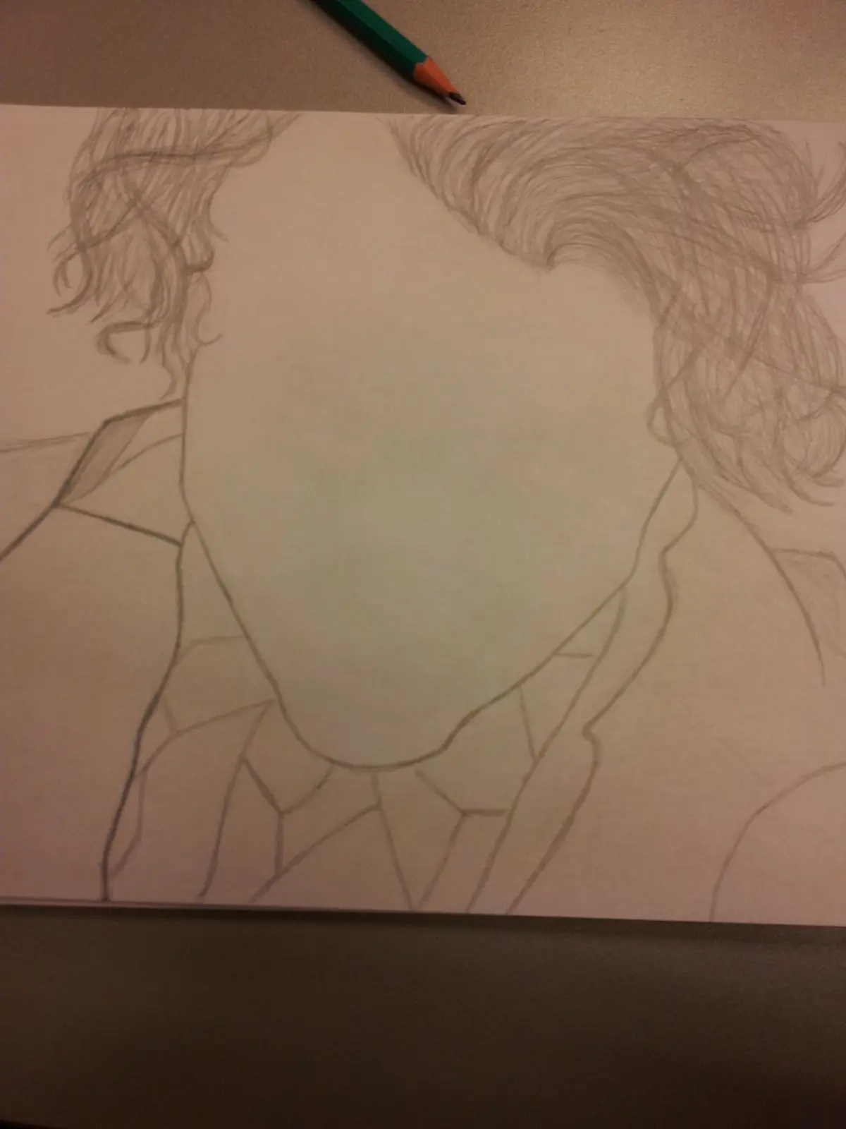 the joker