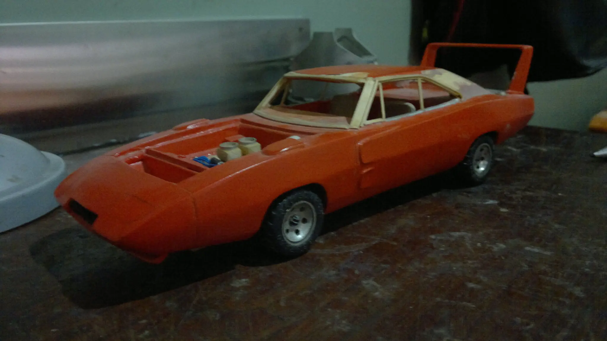 challenger