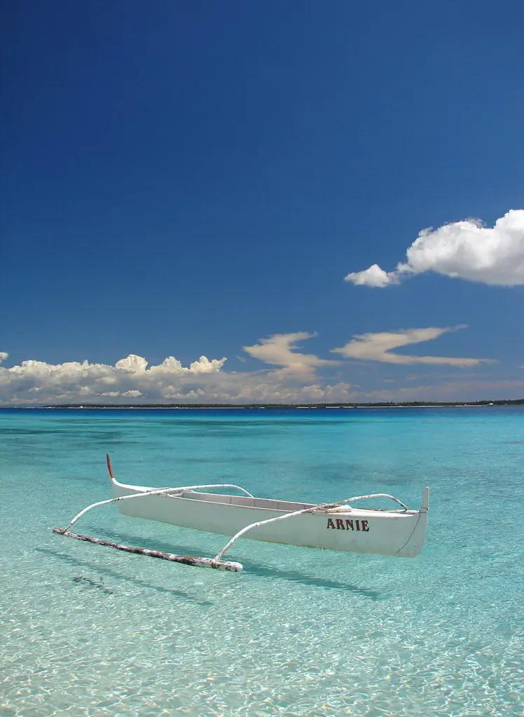 Oceanos