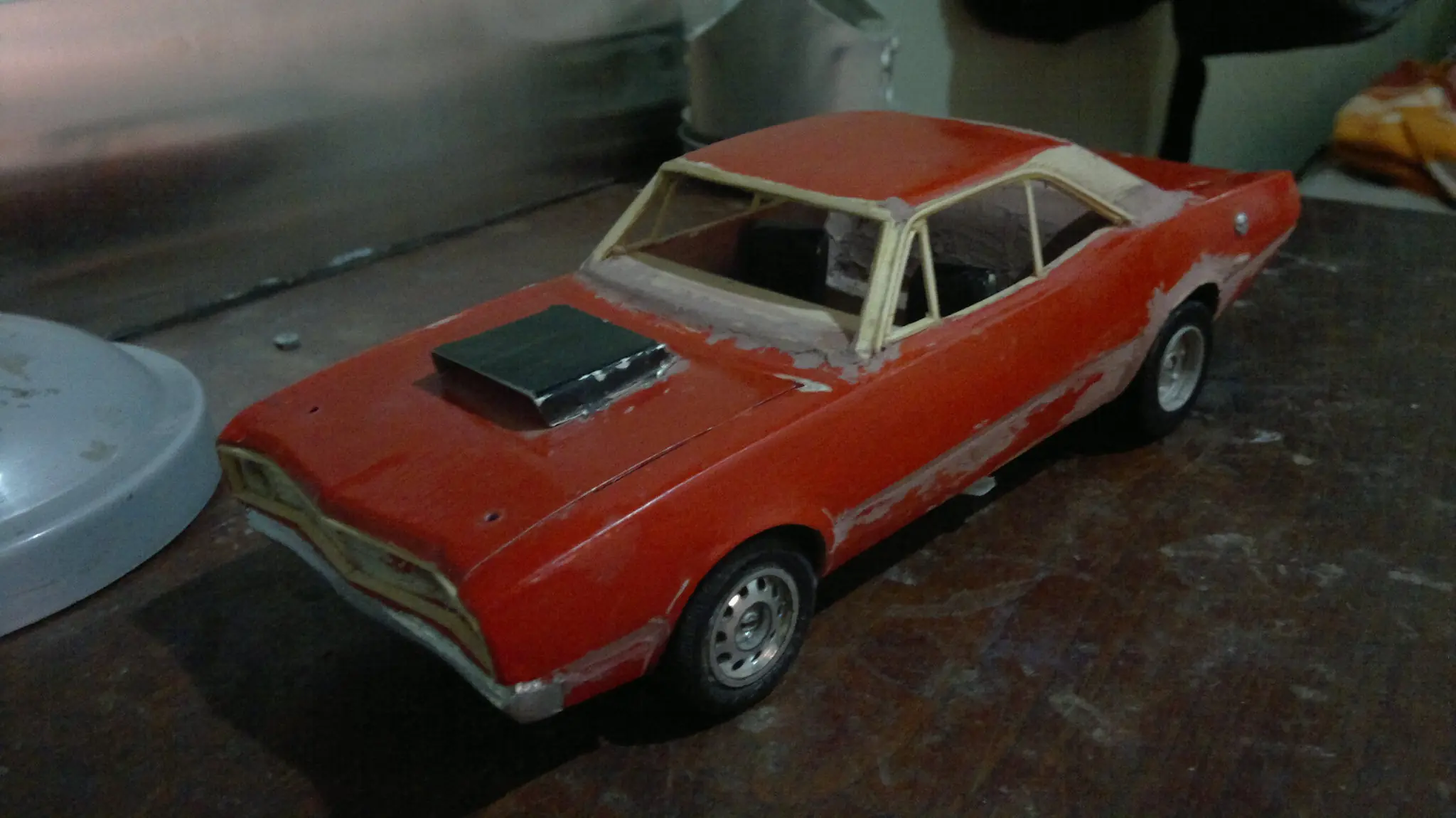 Charger