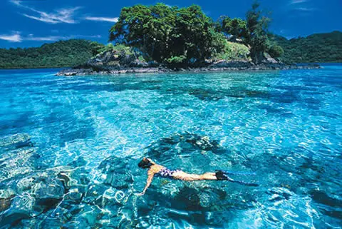 paraiso