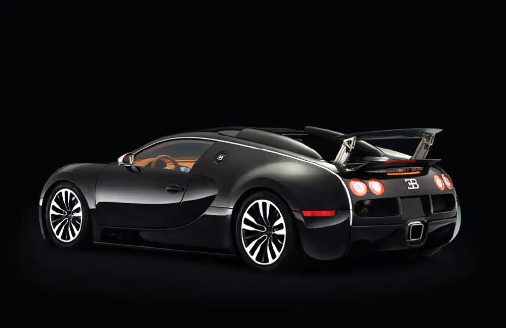 veyron