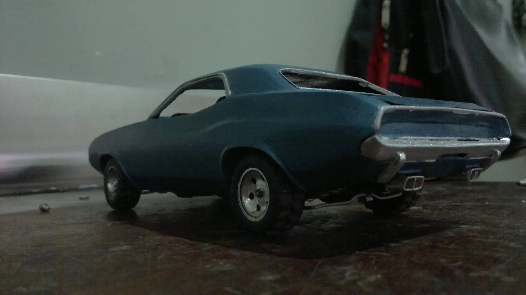 hemi 1970