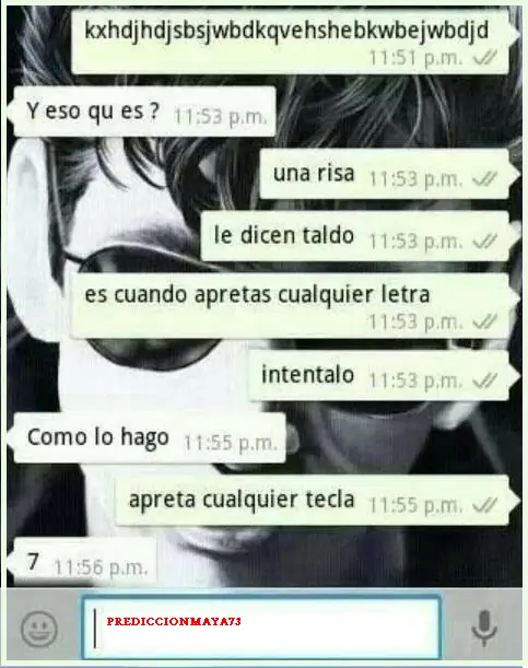 prediccionmaya73
