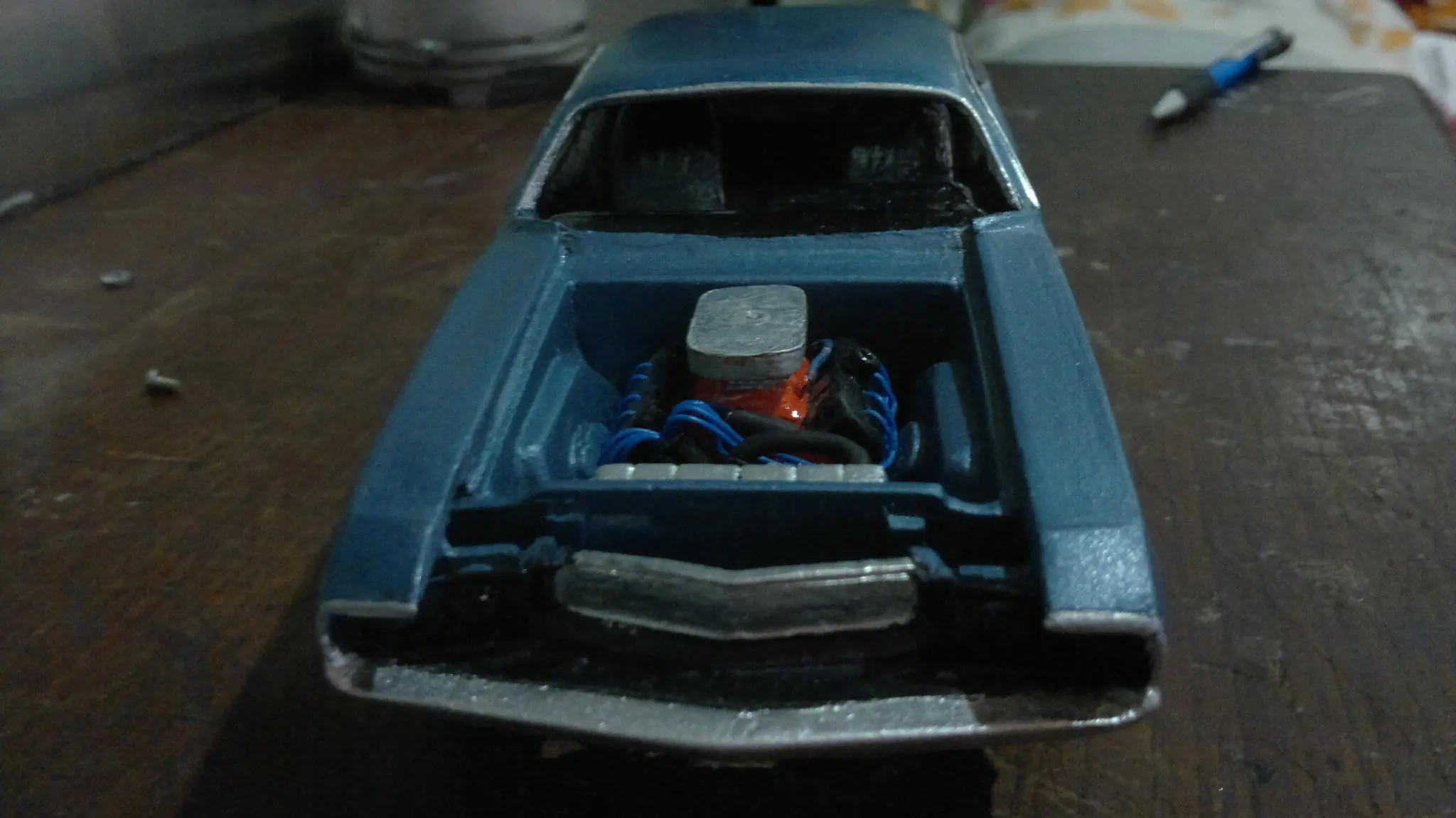 Dodge GTX