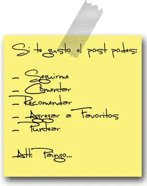 Post