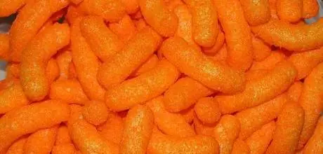 Los riesgos de que tus hijos consuman cheetos o chizitos