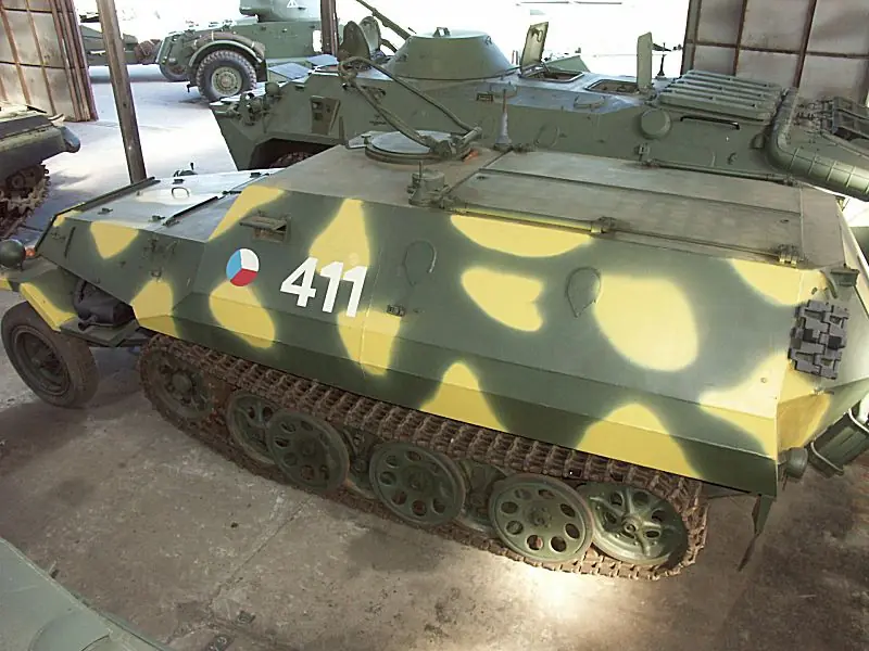 SdKfz