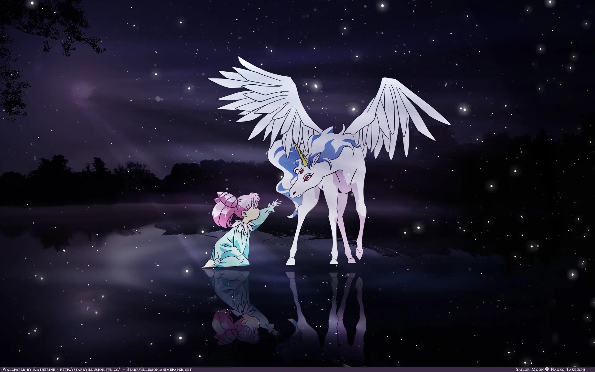 Sailor Moon Retornara en el 2013