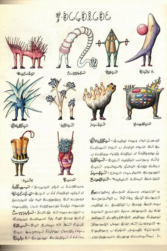 ciencia ficcion