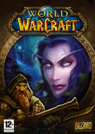 MMORPG