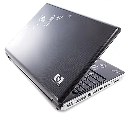HP Pavilion dv6-2173cl INFO