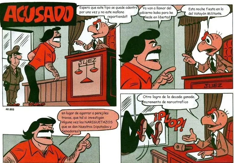la nacion