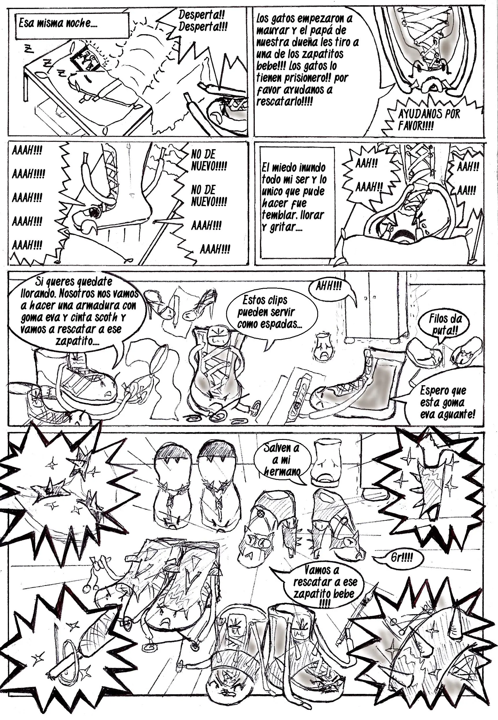 Comics