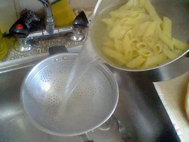fideos