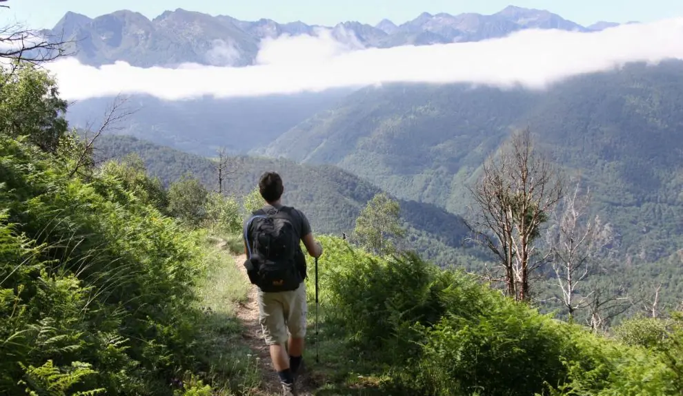 Siguiendo la ruta de los cátaros a través de los Pirineos