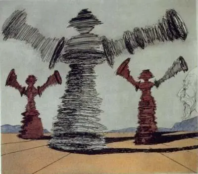 artistas