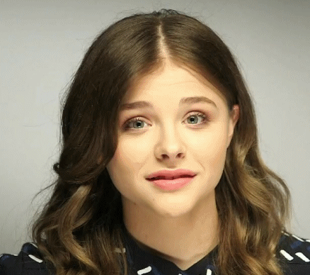 Gracias por todo Chloë Grace Moretz!