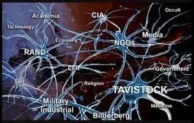 Conspiracion