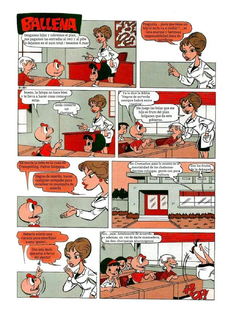 historietas