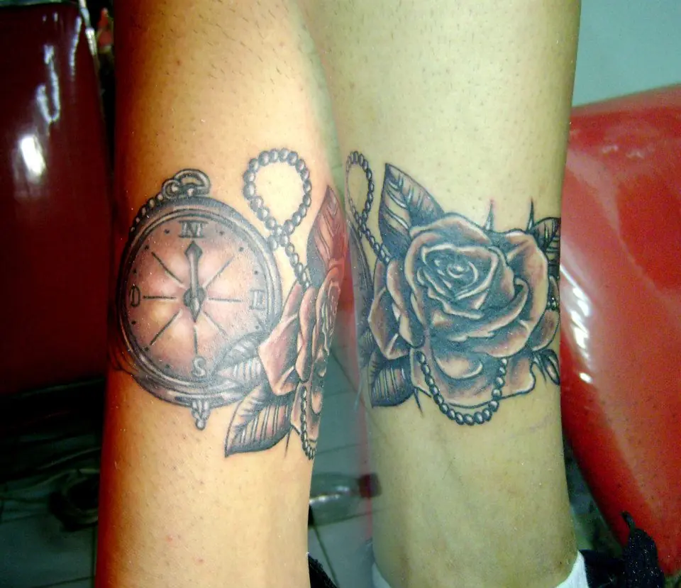 Arte corporal
