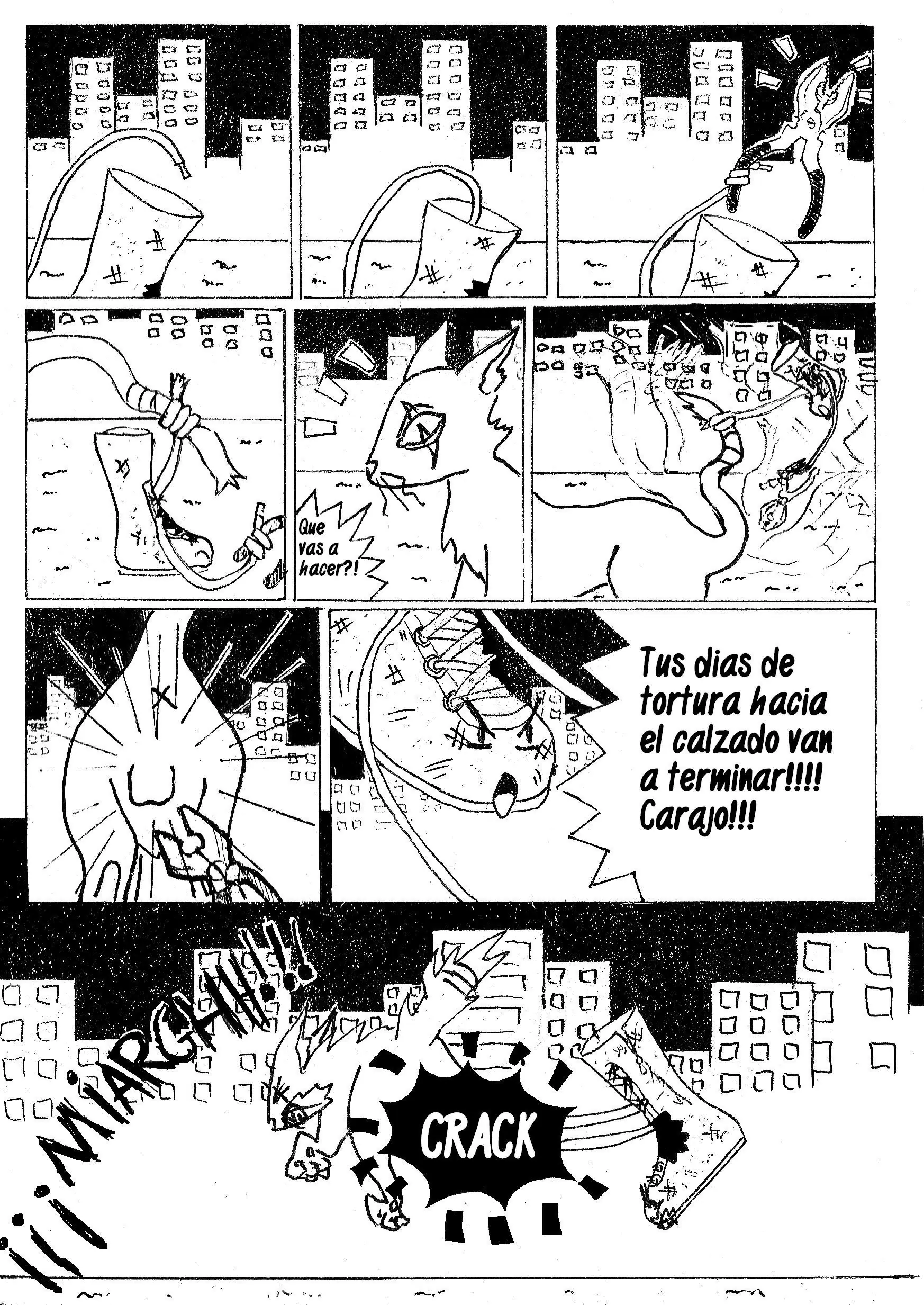 mangaka