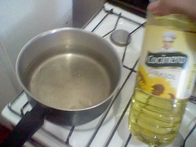 fideos
