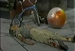 Creepypasta 15: El Chavo - La invasión zombi