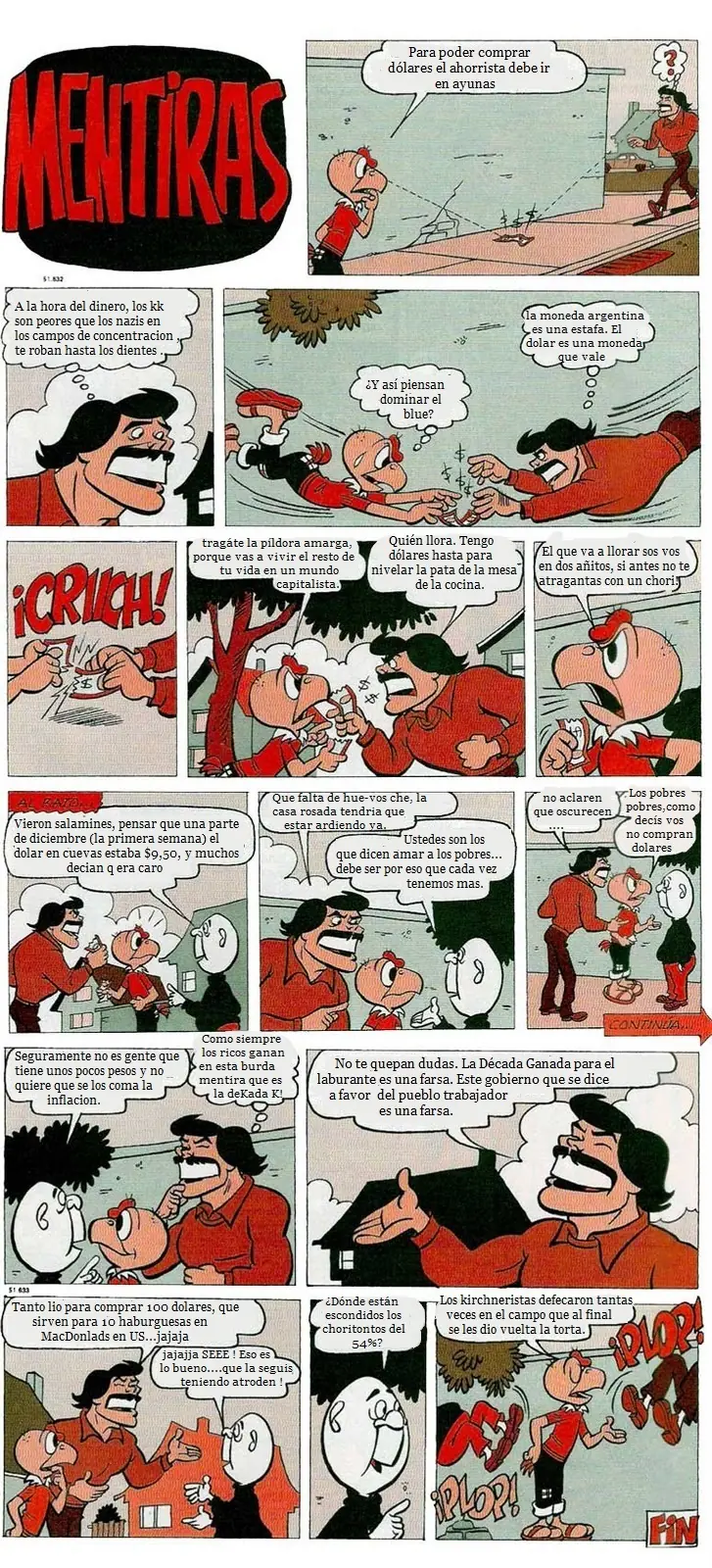 la nacion