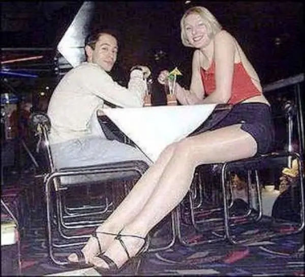 mujeres