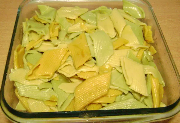 Para Almorzar